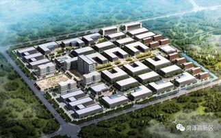 爆料菏泽高新区事件最新,真相与争议交织的真相揭晓